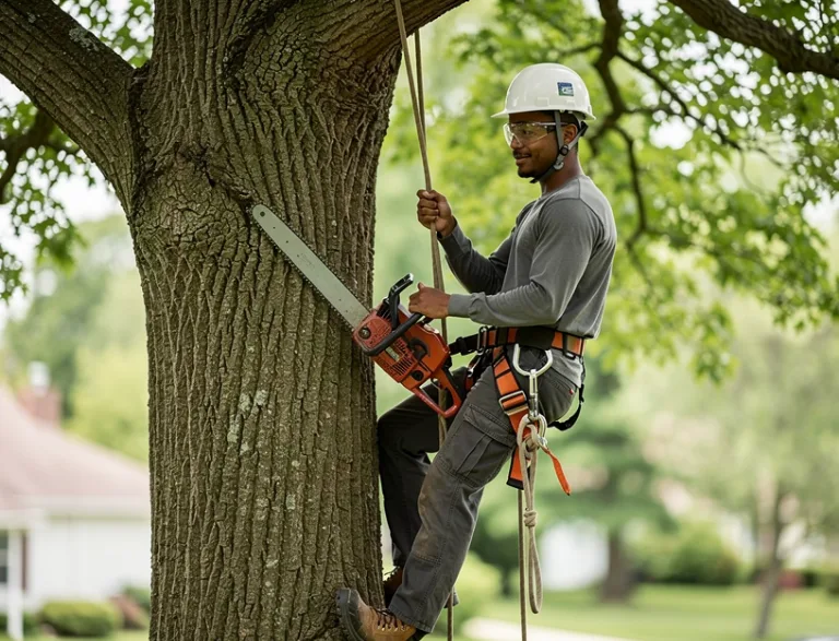 Tree Removal service in Stoney Creek